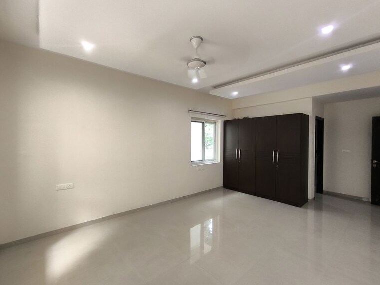 Room, rajapushpa-open-skies 4 Bedroom 5100 Sq.Ft. Villa In Kokapet Hyderabad 9973274