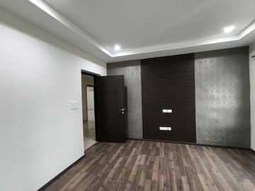 Bedroom in 4 BHK Villa at Rajapushpa Open Skies, Kokapet – for Rent