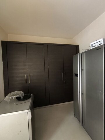 Furnished Amenities in 4 BHK Villa at Rajapushpa Open Skies, Kokapet – for Rent