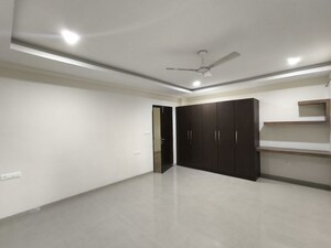 Room in 4 BHK Villa at Rajapushpa Open Skies, Kokapet – for Rent