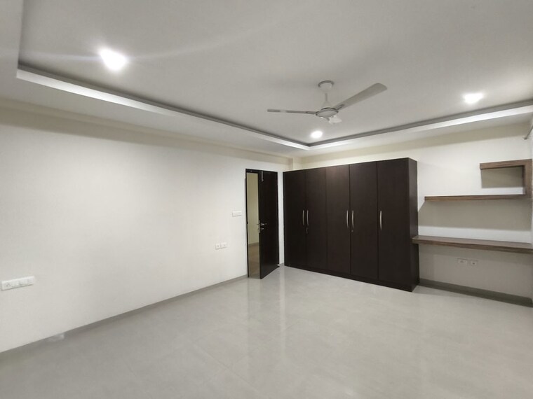 Room, rajapushpa-open-skies 4 Bedroom 5100 Sq.Ft. Villa In Kokapet Hyderabad 9973274