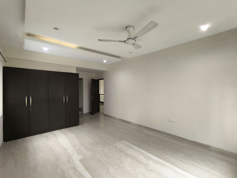 Room, rajapushpa-open-skies 4 Bedroom 5100 Sq.Ft. Villa In Kokapet Hyderabad 9973274