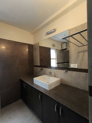 Kitchen in 4 BHK Villa at Rajapushpa Open Skies, Kokapet – for Rent