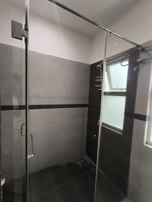 Furnished Amenities in 4 BHK Villa at Rajapushpa Open Skies, Kokapet – for Rent