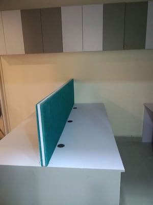 Team Area in  Office Space at Gaur City Center, Sector 4 Greater Noida – for Rent