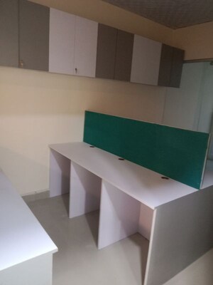 Floor Plan in  Office Space at Gaur City Center, Sector 4 Greater Noida – for Rent