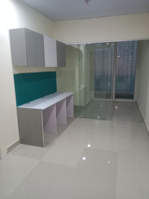 Office Space For Rent in Gaur City Center