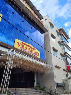 2 BHK Apartment – Exterior View View at Dhammanagi Lilium Gardenia, Thanisandra - for Rent