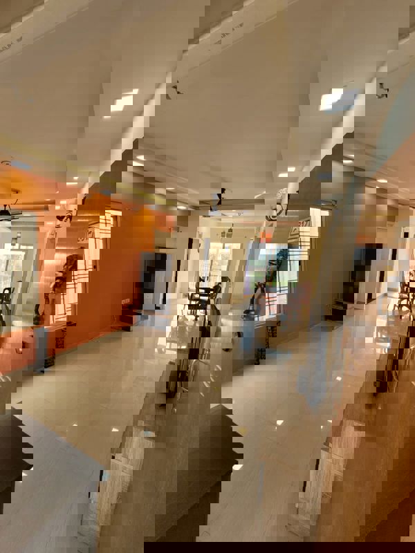 2 BHK + Basement 1000 Sq.Ft. Apartment in Dhammanagi Lilium Gardenia