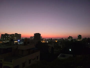 Parking in 2 BHK Apartment at Dhammanagi Lilium Gardenia, Thanisandra – for Rent