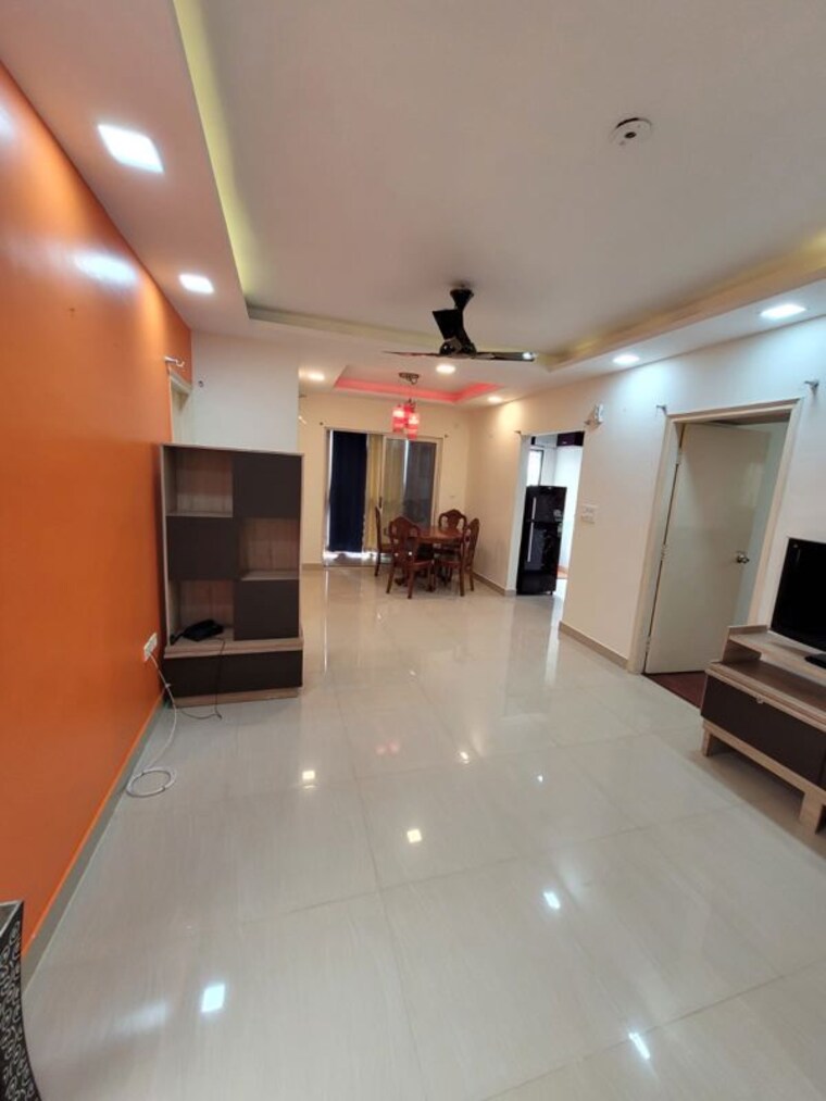 undefined, dhammanagi-lilium-gardenia 2 Bedroom 1000 Sq.Ft. Apartment In Thanisandra Bangalore 9973277