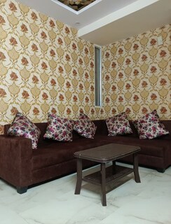 3 BHK Apartment For Rent in Jagatpura