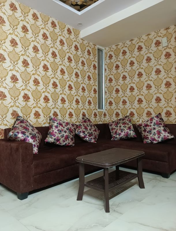 3 BHK Apartment For Rent in Jagatpura