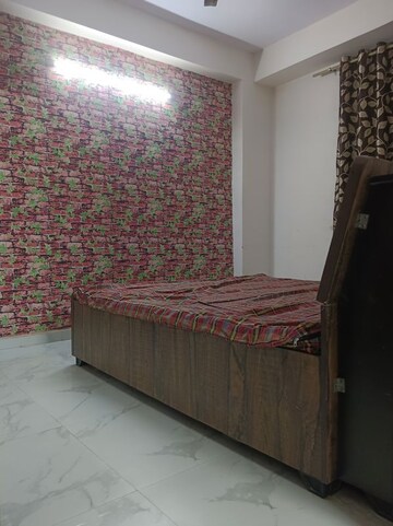 Bedroom in 3 BHK Apartment at Jagatpura – for Rent