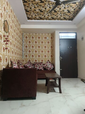 Bedroom in 3 BHK Apartment at Jagatpura – for Rent