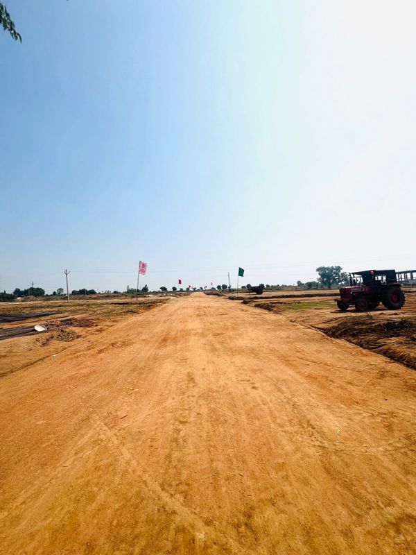 Plot For Sale in Veltur