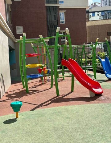 Gym in 2 BHK Apartment at Buddhas Vertex Classic, Kukatpally – for Sale