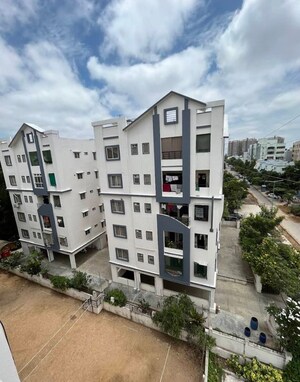 2 BHK Apartment For Sale in Buddhas Vertex Classic, Kukatpally