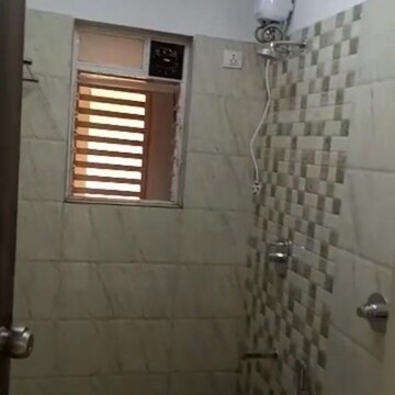 Bathroom in 2.5 BHK Apartment at DLH Udaka Heights Goregaon West, Goregaon West – for Sale