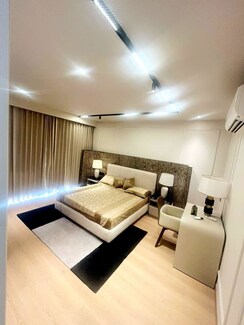 3 BHK + Pooja Room Apartment For Sale in Gmada Aerocity