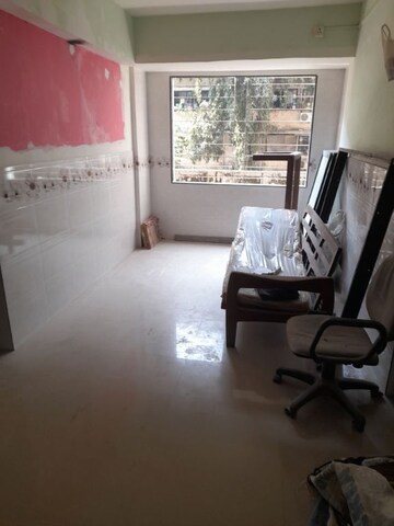 1 BHK Apartment For Rent in Kurla West
