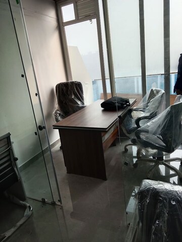Team Area in  Office Space at Gaur City Center, Sector 4 Greater Noida – for Rent
