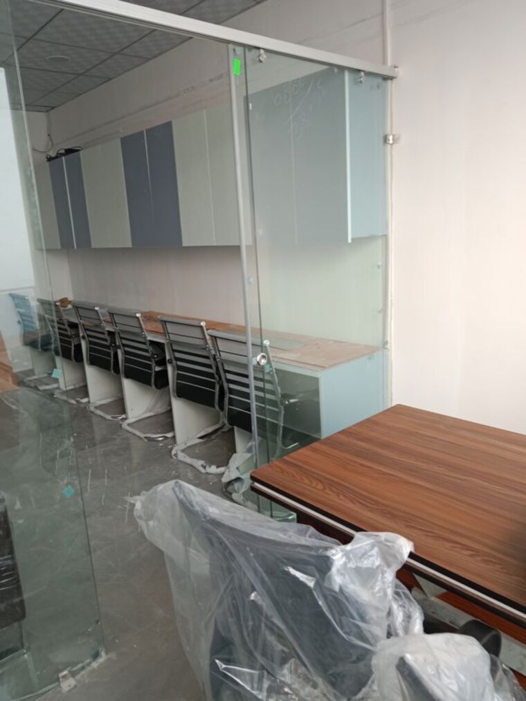 Floor Plan, gaur-city-center Commercial Office Space 550 Sq.Ft. In Sector 4 Greater Noida Greater Noida 9973347