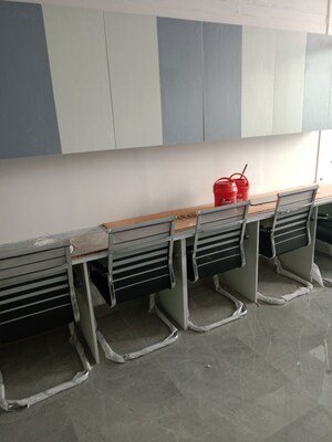  Office Space For Rent in Gaur City Center, Sector 4 Greater Noida