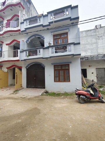 4 BHK Independent House For Sale in UPAVP Vrindavan Yojana, Vrindavan Yojna