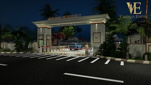  Plot For Sale in Bhapura