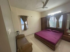 2 BHK + Pooja Room Apartment For Sale in Ambience Empyrean