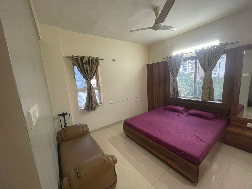 2 BHK + Pooja Room Apartment For Sale in Ambience Empyrean