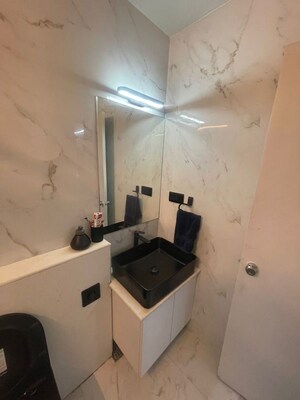 Team Area in 2 BHK Apartment at Ambience Empyrean, Ghorpadi – for Sale