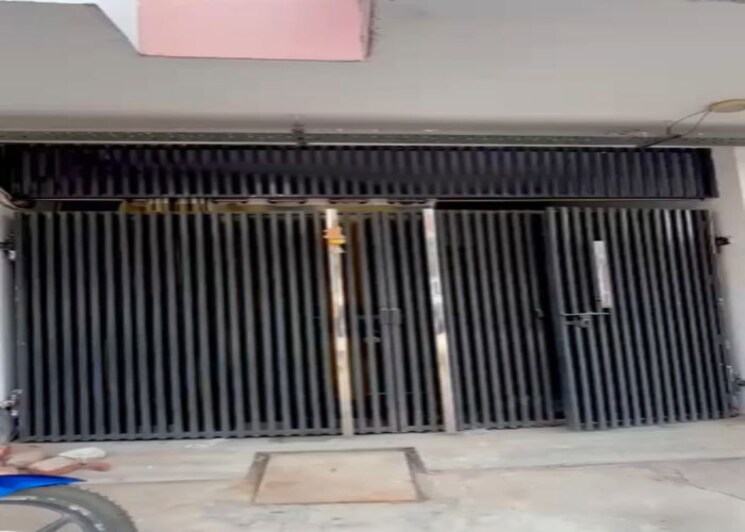 Balcony, sector 1 greater noida 3 Bedroom 1988 Sq.Ft. Independent House In Sector 1 Greater Noida Greater Noida 9973303