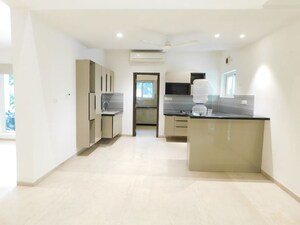 Room in 4 BHK Villa at Rajapushpa Open Skies, Kokapet – for Rent