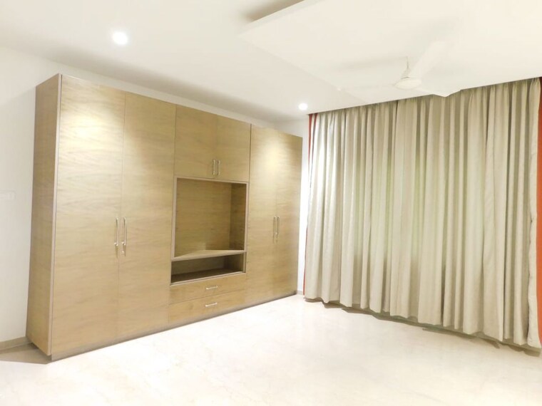 Room, rajapushpa-open-skies 4 Bedroom 5100 Sq.Ft. Villa In Kokapet Hyderabad 9973357