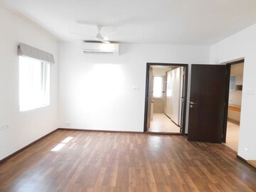 Room in 4 BHK Villa at Rajapushpa Open Skies, Kokapet – for Rent