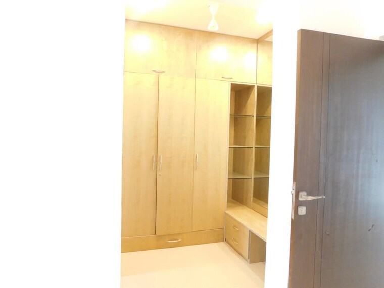 Room, rajapushpa-open-skies 4 Bedroom 5100 Sq.Ft. Villa In Kokapet Hyderabad 9973357