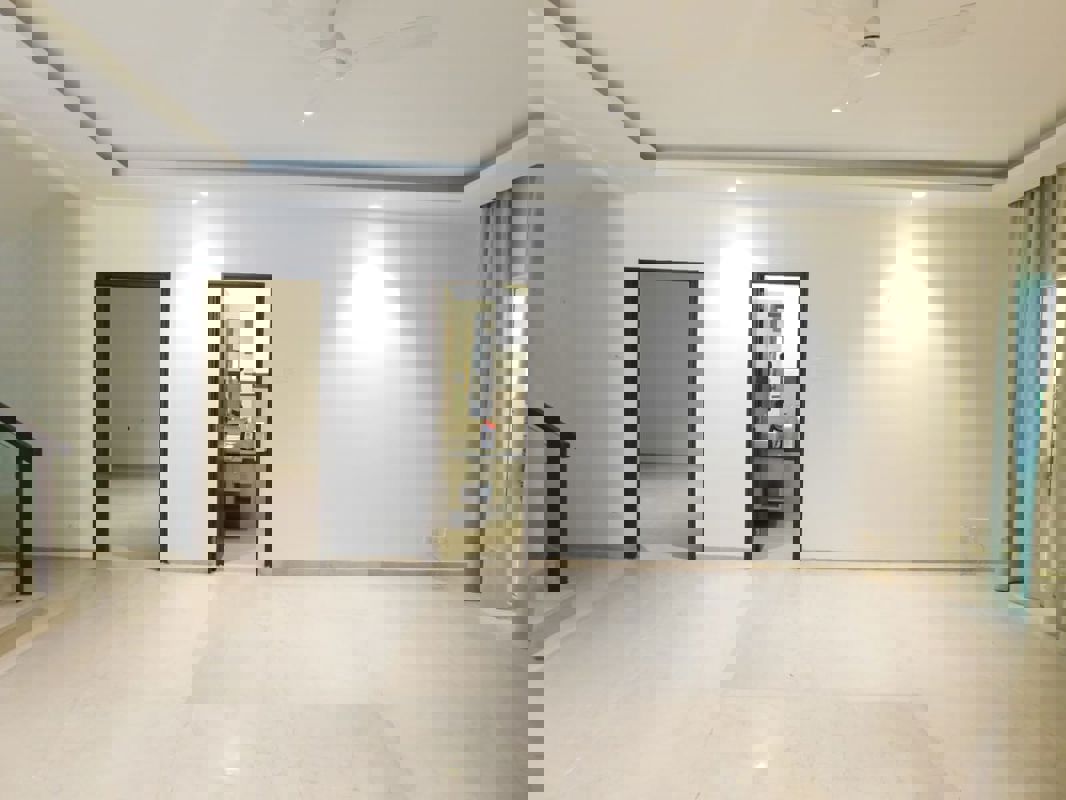 4 BHK + Pooja Room,Servant Room,Study Room,Extra Room 5100 Sq.Ft. Villa in Rajapushpa Open Skies