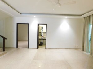 4 BHK Villa For Rent in Rajapushpa Open Skies, Kokapet