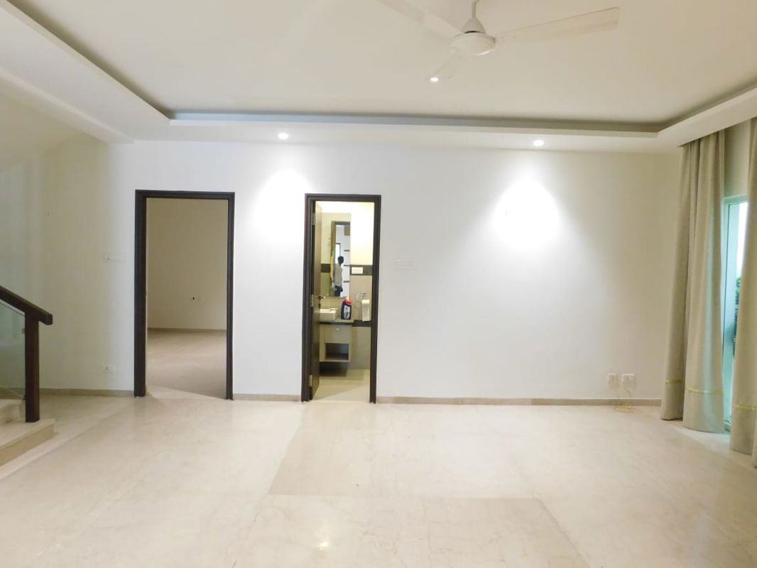 4 BHK + Pooja Room,Servant Room,Study Room,Extra Room Villa For Rent in Rajapushpa Open Skies