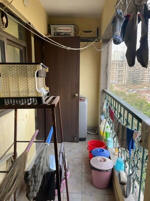 Kitchen/pantry in 3.5 BHK Apartment at Konark Krish 2, Keshav Nagar – for Sale