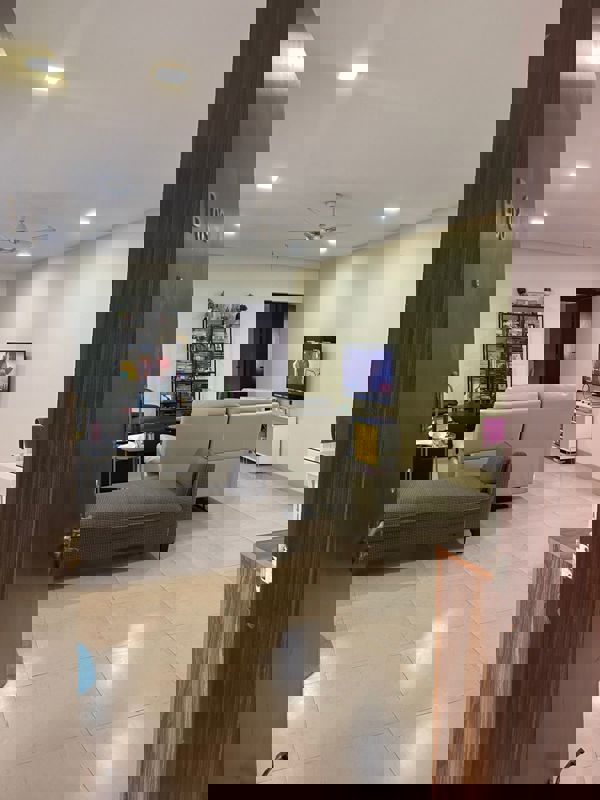 3.5 BHK 1700 Sq.Ft. Apartment in Konark Krish 2