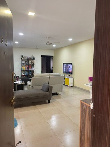 3.5 BHK Apartment For Sale in Konark Krish 2, Keshav Nagar