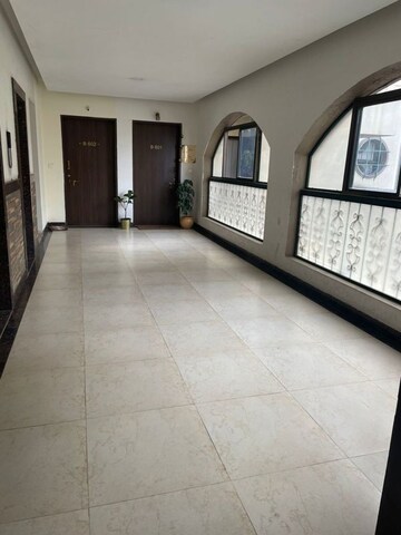 Building Lobby in 3.5 BHK Apartment at Konark Krish 2, Keshav Nagar – for Sale