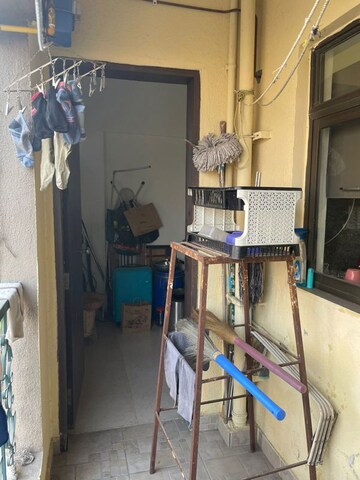 Team Area in 3.5 BHK Apartment at Konark Krish 2, Keshav Nagar – for Sale