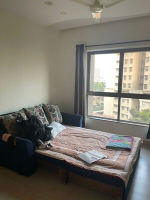 Bedroom in 3.5 BHK Apartment at Konark Krish 2, Keshav Nagar – for Sale