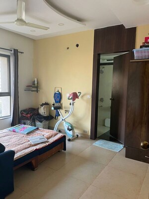 Bedroom in 3.5 BHK Apartment at Konark Krish 2, Keshav Nagar – for Sale