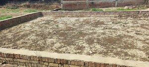 Plot Area in  Plot at Motiram Adda – for Sale