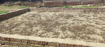 Plot Area in  Plot at Motiram Adda – for Sale
